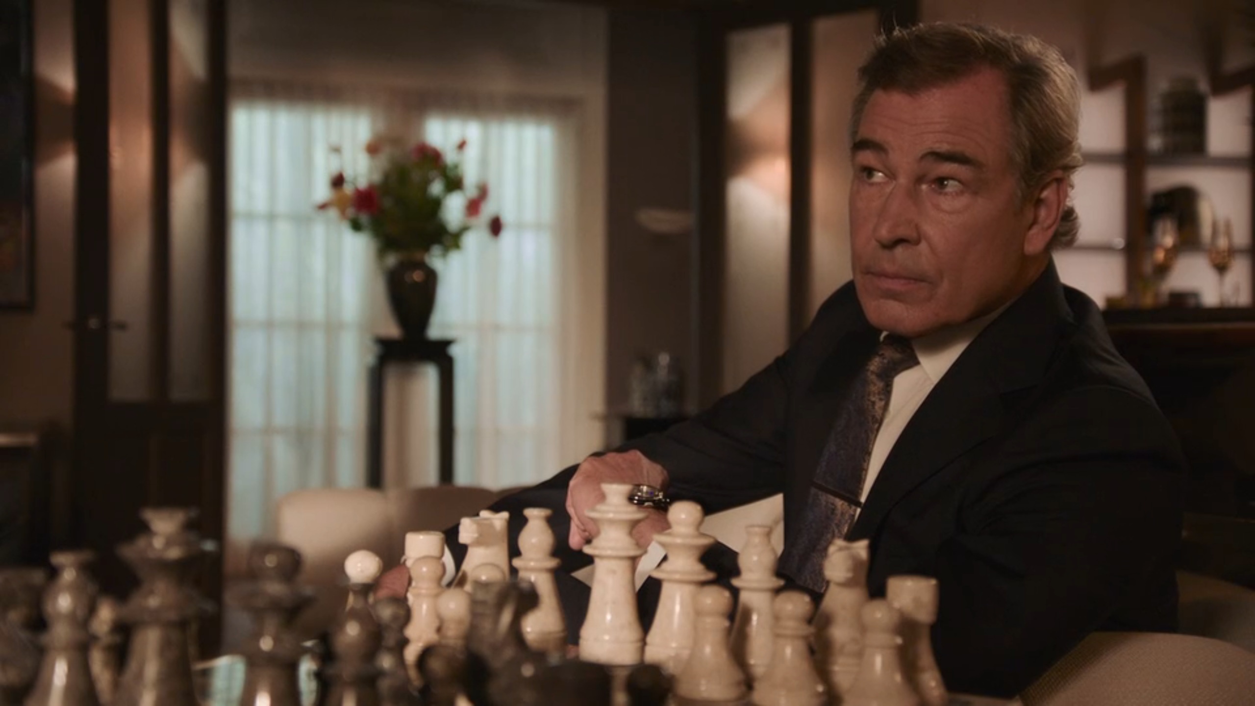 Ludo adviseert eerlijkheid